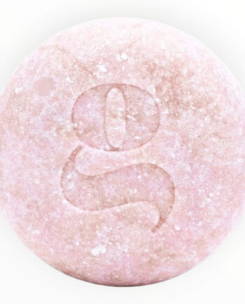Soap For Globe Shampoo Bar  Thin Hair   Volume  80 G