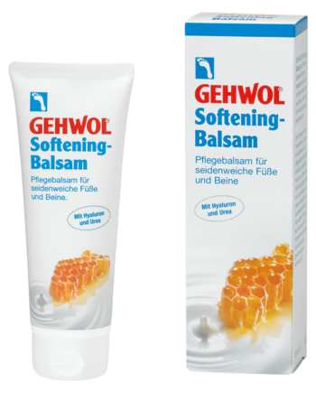 Gehwol Softening Balsam  125 Ml