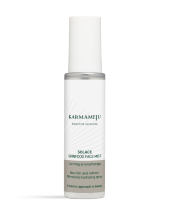 Karmameju Solace Skinfood Face Mist  100ml