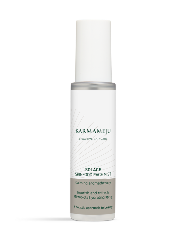 Karmameju Solace Skinfood Face Mist 100ml
