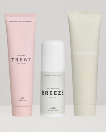 Vacation Bundle Spf50