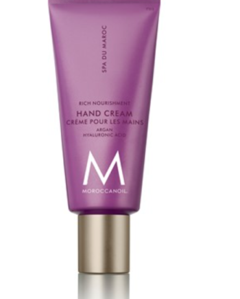 Moroccanoil Hand Cream Spa Du Maroc  40ml
