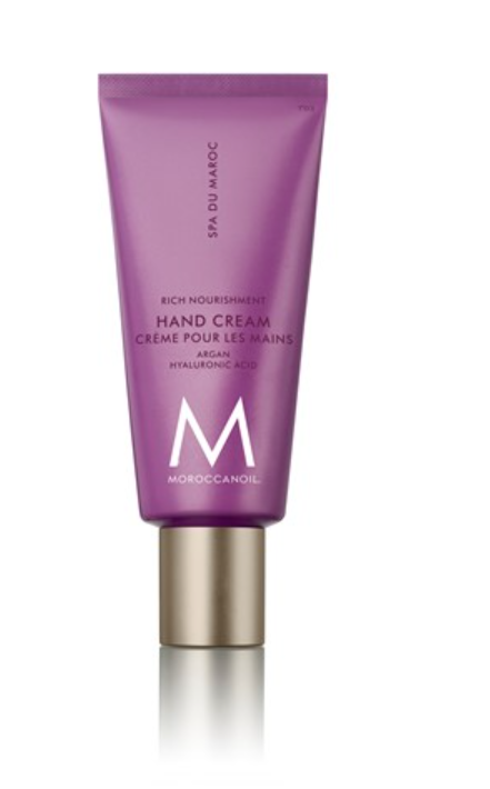 Moroccanoil Hand Cream Spa Du Maroc  40ml