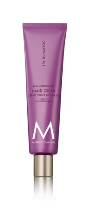 Moroccanoil Hand Cream Spa Du Maroc  100ml
