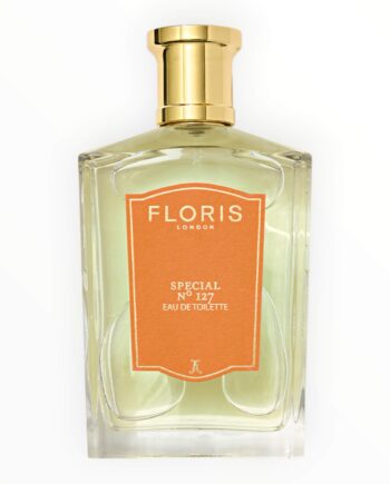 Floris London Special No 127  Eau De Toilette  100 Ml