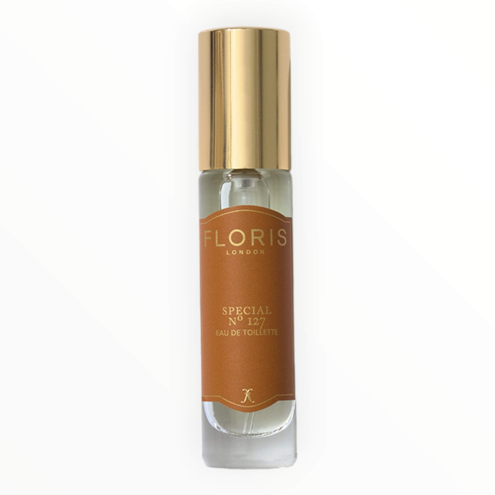 Floris London Special No 127 Eau De Toilette 10 Ml