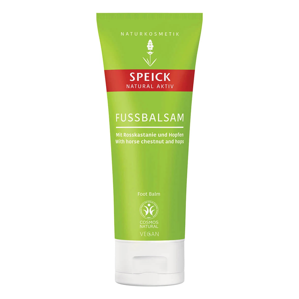 Speick Natural Active Foot Balm  75 Ml