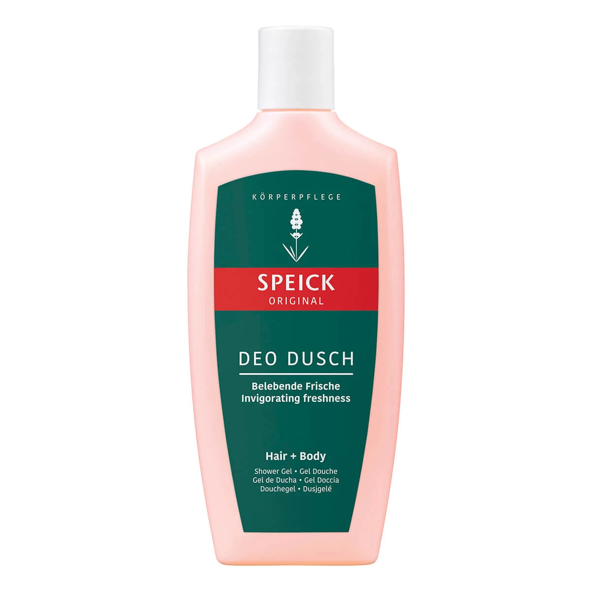 Speick Original Deo Showergel  250 Ml