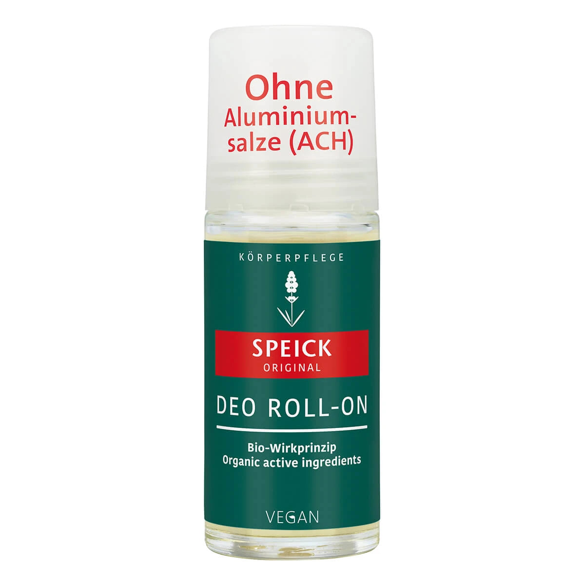 Speick Original Deo Roll On  50 Ml
