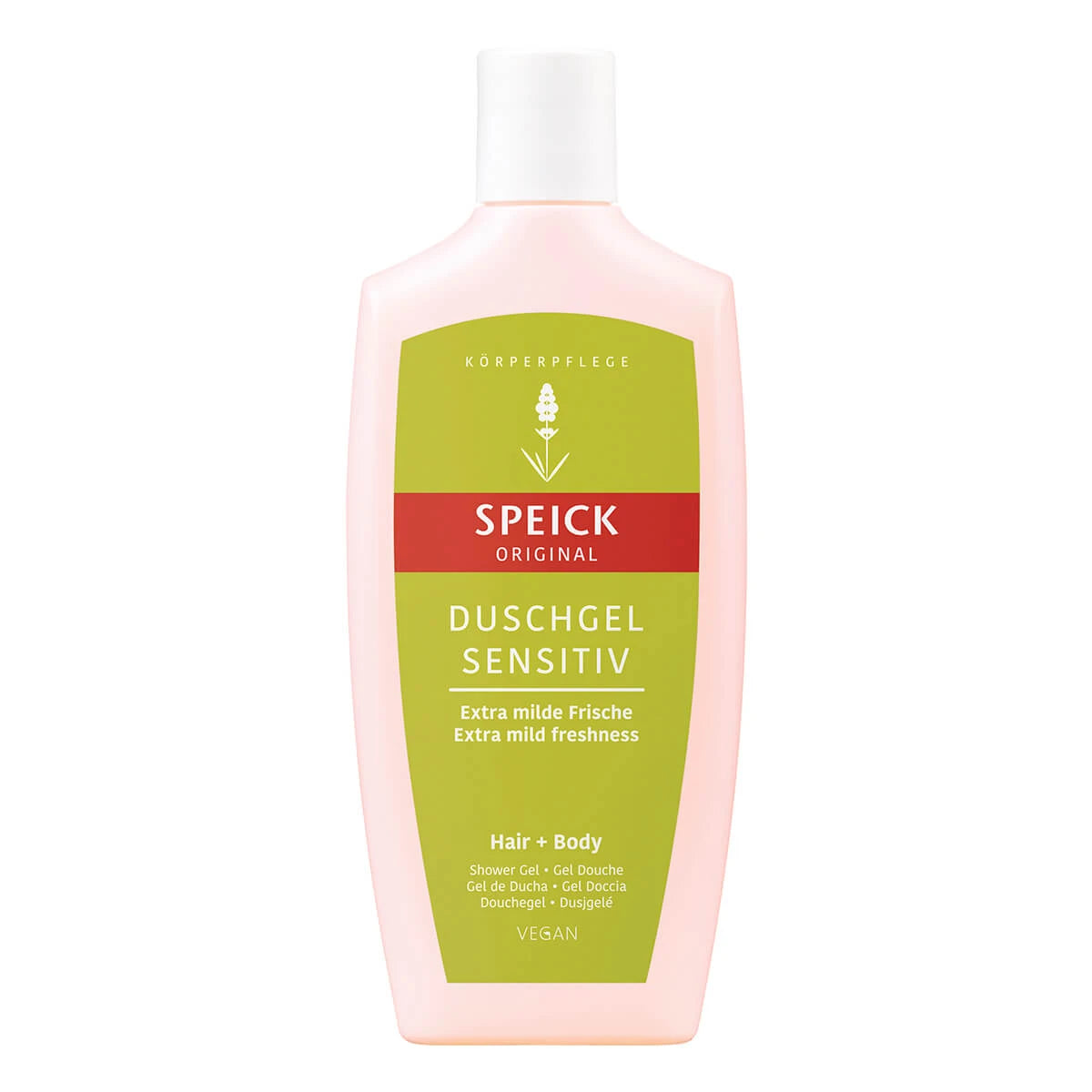 Speick Original Showergel  Sensitive  250 Ml