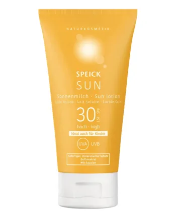 Speick Sun Lotion  Spf 30  150 Ml