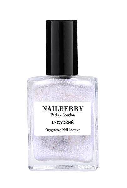 Nailberry Stardust