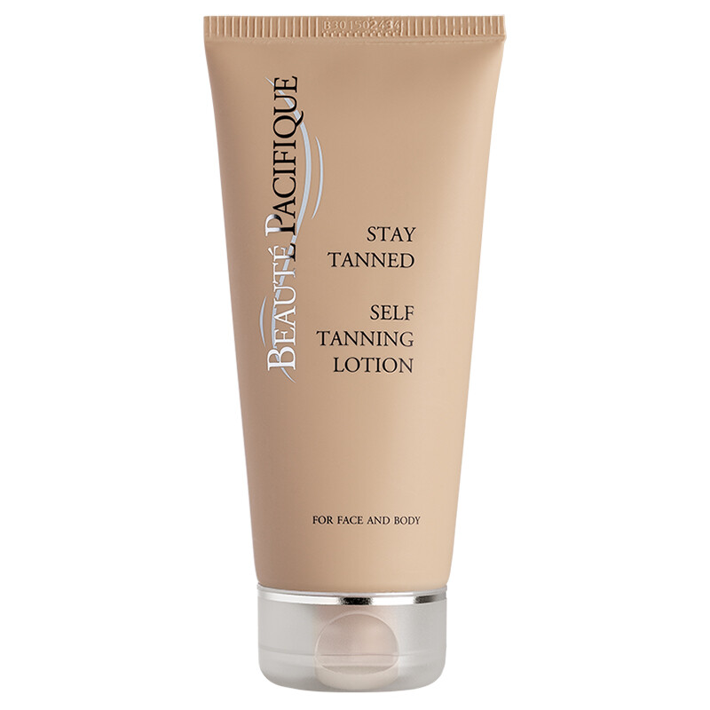 Beaut?  Pacifique Stay Tanned Selvbruner  200ml