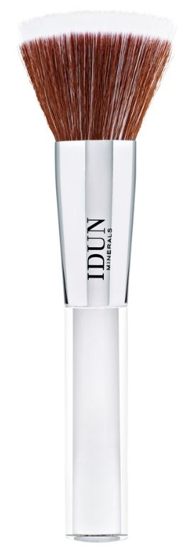 Idun Minerals Stippling Brush  1stk