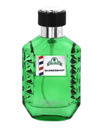 Stirling Soap Company Eau De Toilette  Barbershop  50 Ml