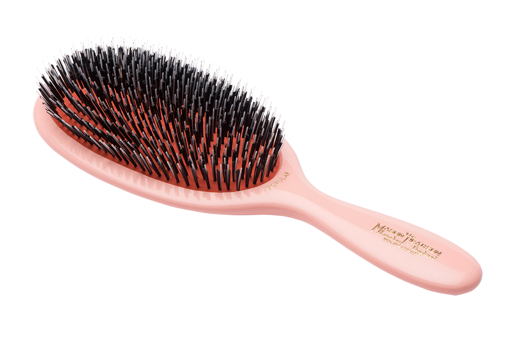 Mason Pearson Popular Bristle   Nylon