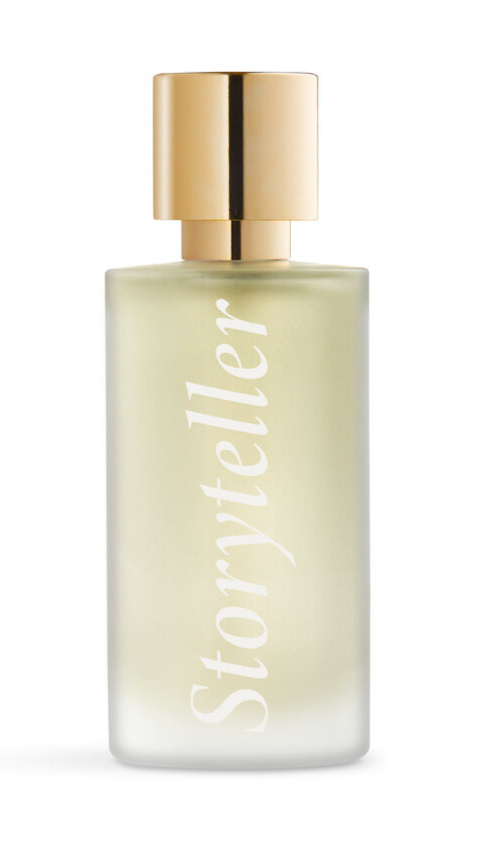 Karmameju Eau De Toilette  Quot Storyteller Quot  50ml