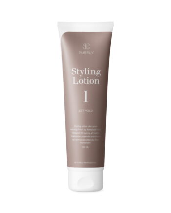 Purely Professional Styling Lotion 1   150 Ml