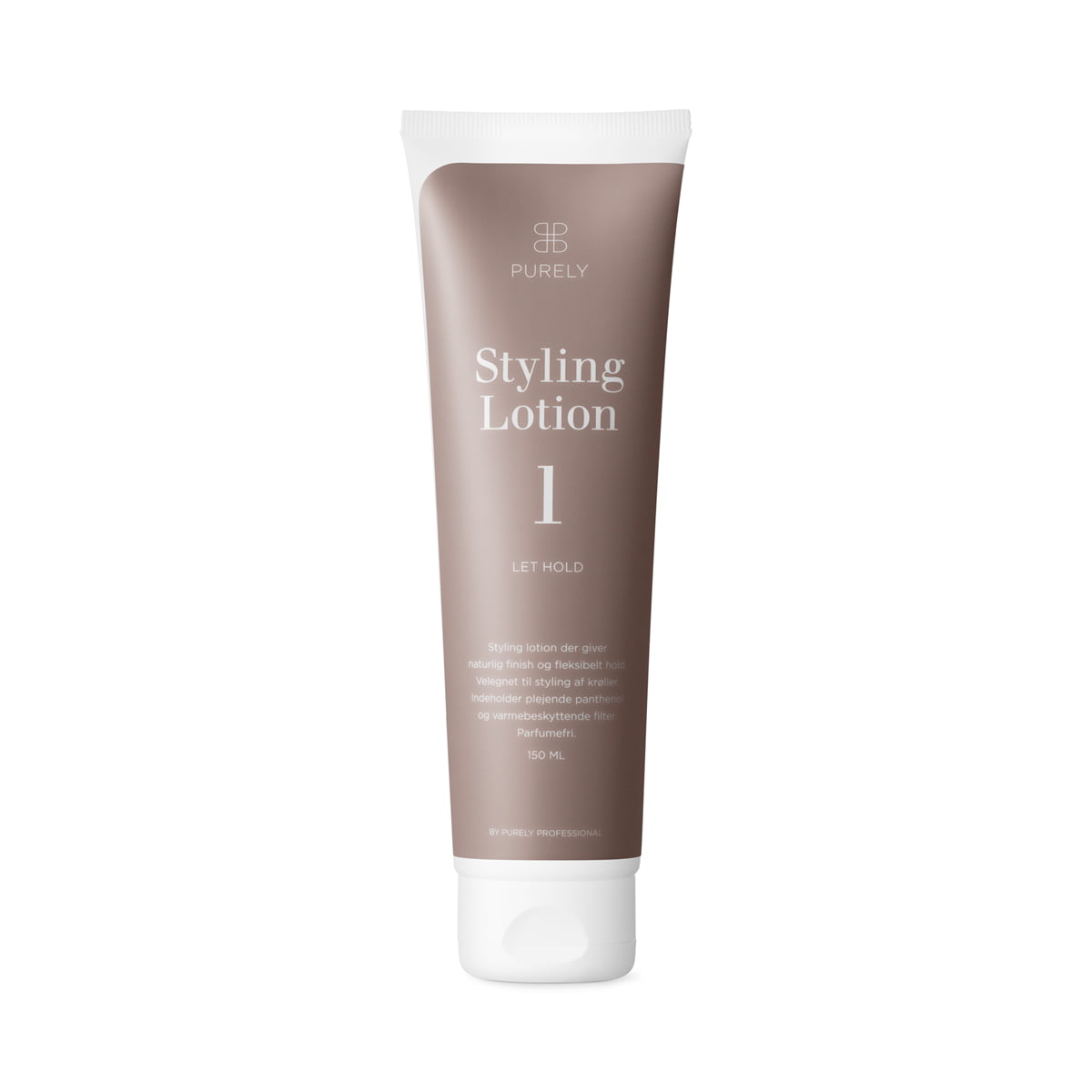 Purely Professional Styling Lotion 1   150 Ml