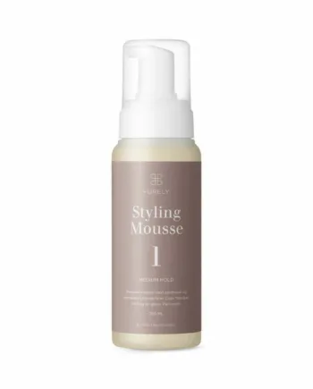 Purely Professional Styling Mousse 250 Ml