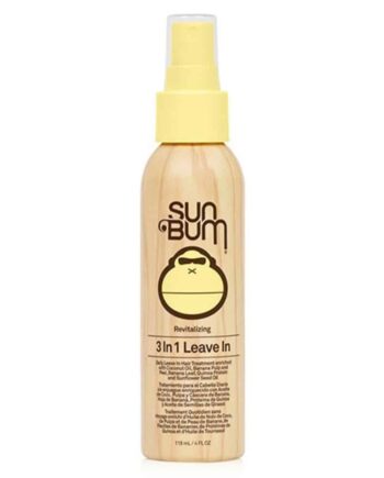 Sun Bum 3in1 Leave In Conditioner 118ml