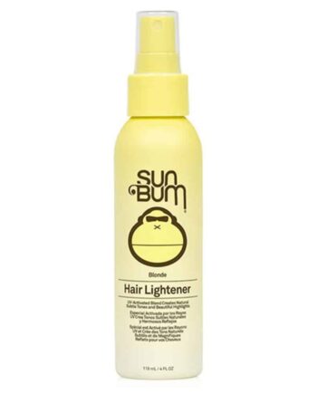 Sun Bum Blonde Hair Lightner 118ml