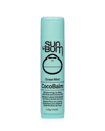 Sun Bum Cocobalm Lip Balm Ocean Mint 4 25g