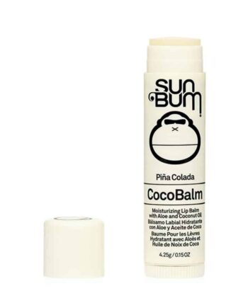 Sun Bum Cocobalm Lip Balm Pina Colada 4 25g