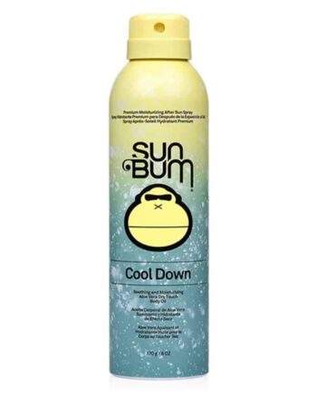 Sun Bum Cool Down Aftersun Spray 177ml