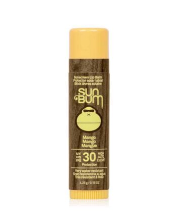 Sun Bum Sunscreen Lip Balm Mango Spf30 4 25g