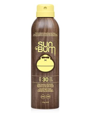 Sun Bum Sunscreen Spf30 170ml