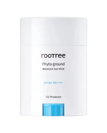 Rootree Phyto Ground Moisture Sun Stick Spf 50  20g