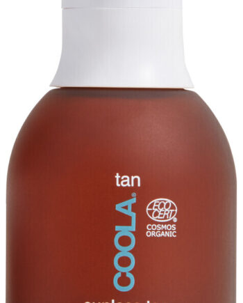 Coola Sunless Tan Anti Aging Face Serum  50ml