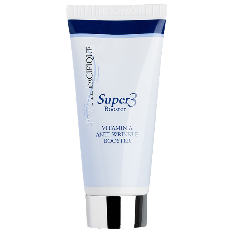 Beaute Pacifique   Super 3 Booster  50ml