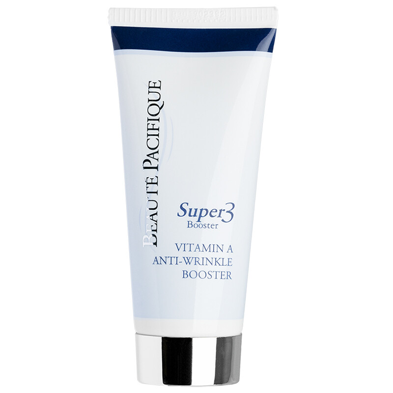 Beaute Pacifique   Super 3 Booster  100ml
