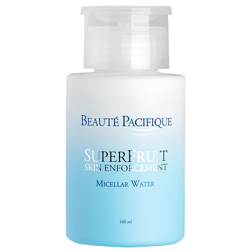 Beaut?  Pacifique Superfruit Micellar Water  160ml