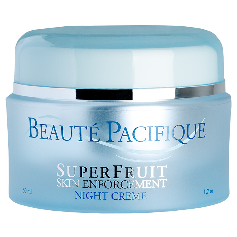Beaute Pacifique   Superfruit  Natcreme  50ml