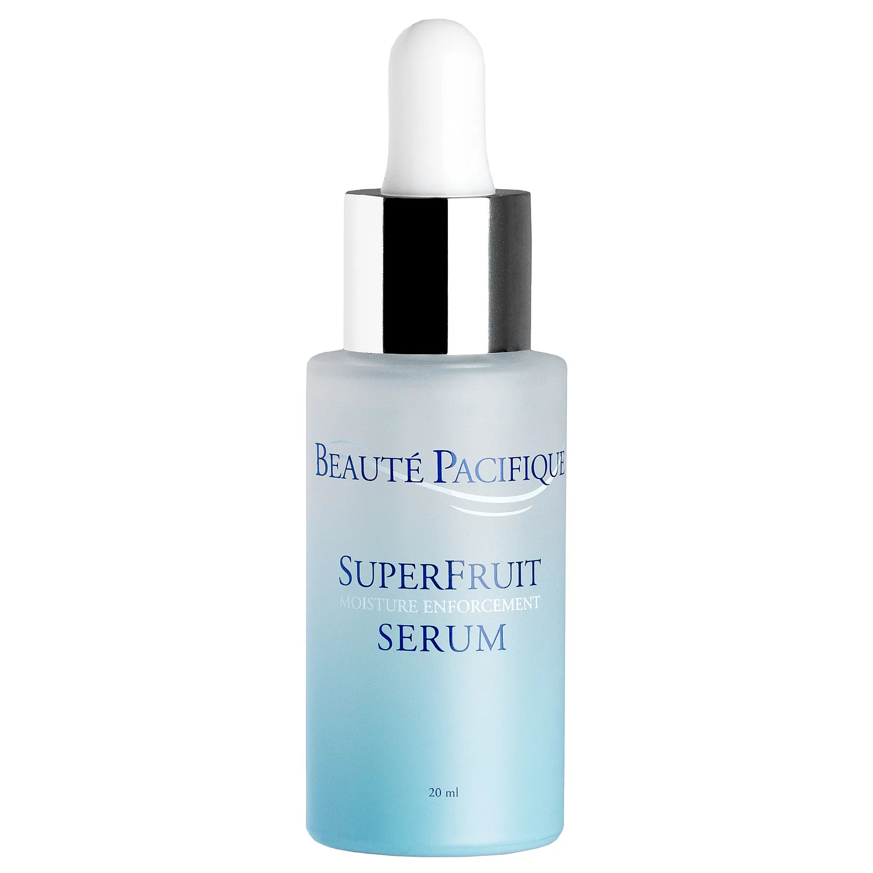 Beaut?  Pacifique Superfruit Moisture Enforcement Serum 20ml