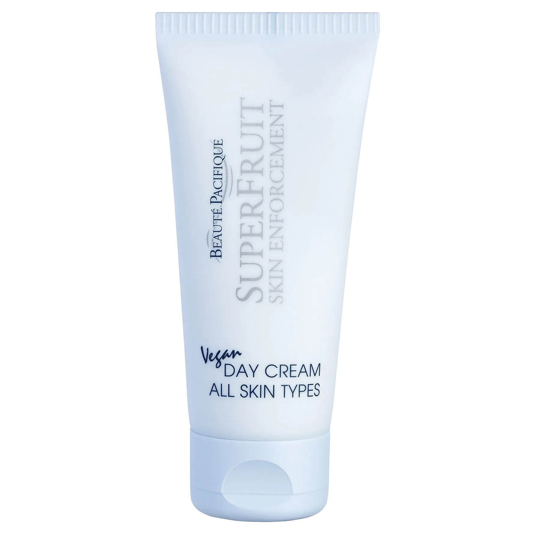 Beaut?  Pacifique Superfruit Day Cream All Skin Types Tube 50ml