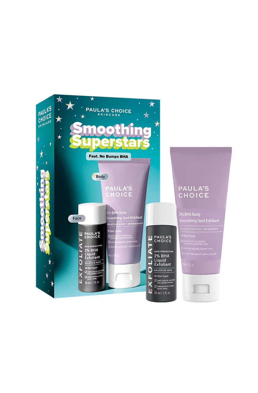 Paula 39 S Choice Smoothing Superstars