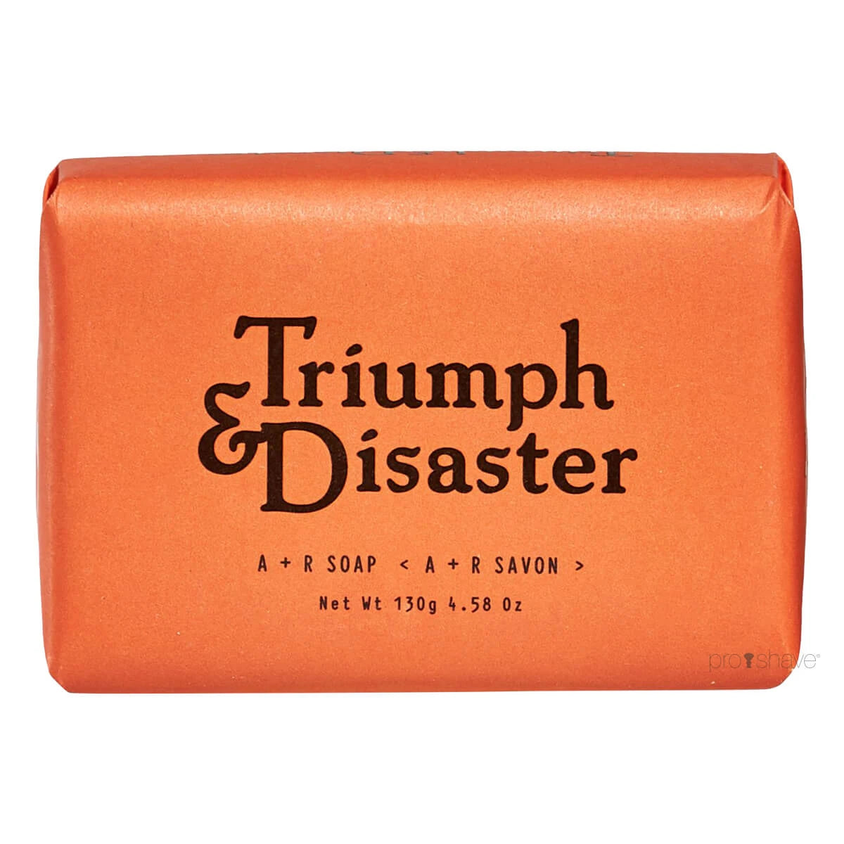 Triumph   Disaster A R Soap  130 Gr