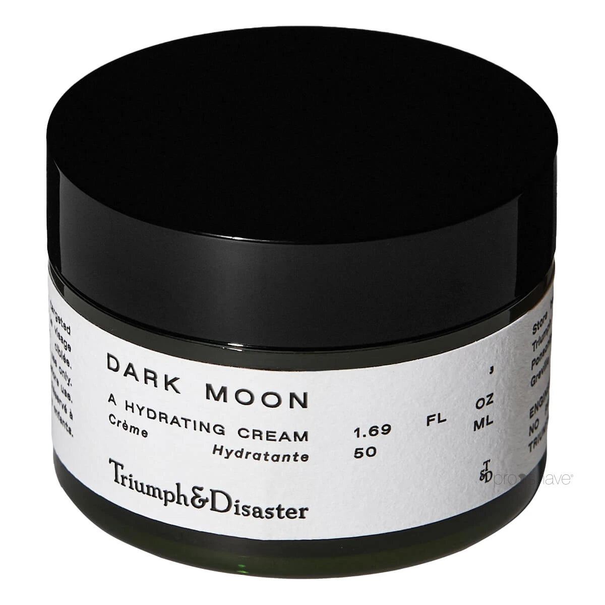 Triumph   Disaster Dark Moon Hydrating Cream  50 Ml