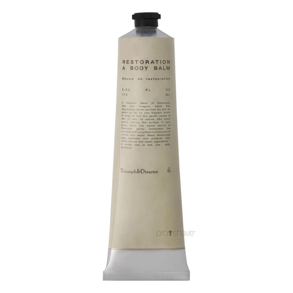 Triumph   Disaster Restoration Balm  175 Ml