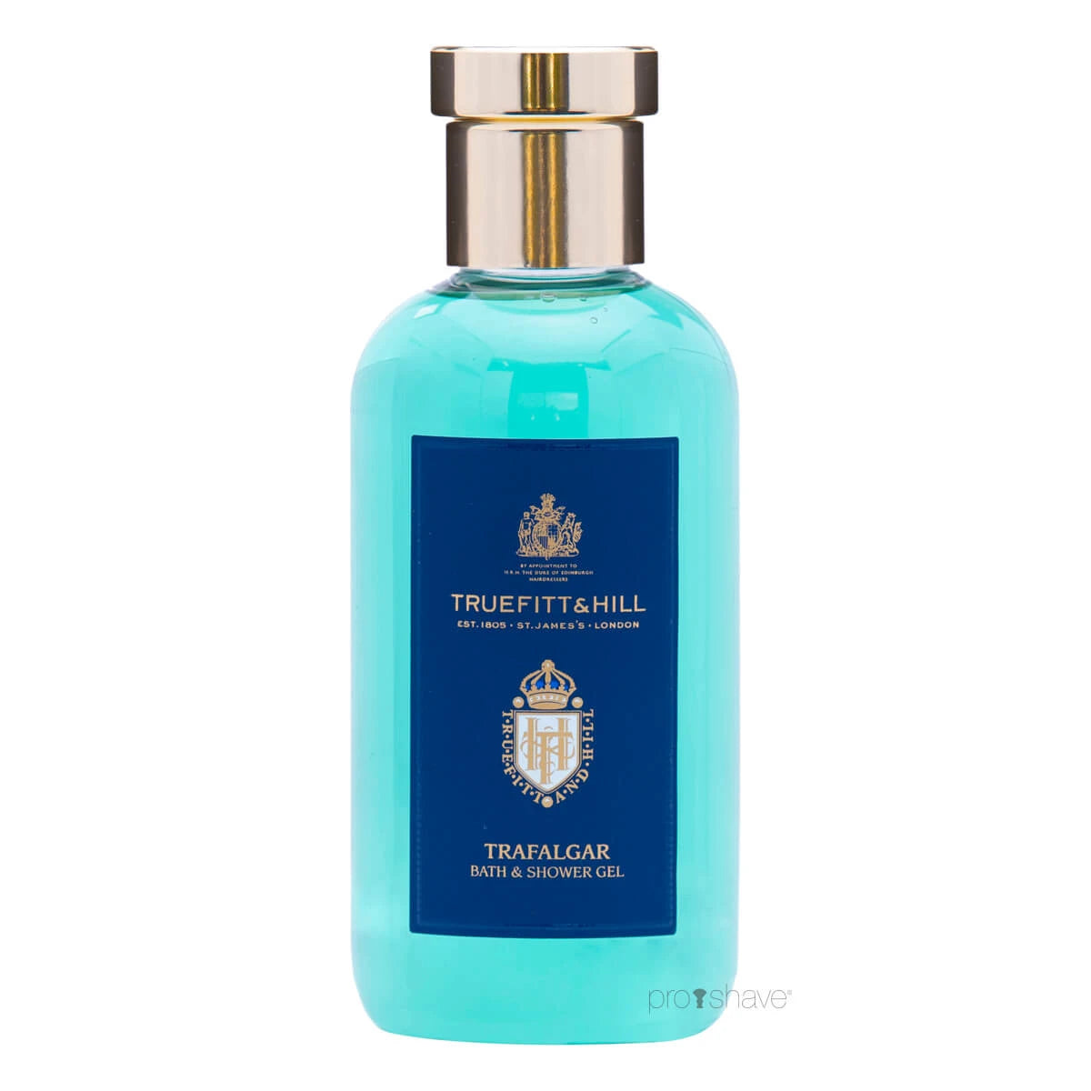 Truefitt   Hill Bath And Shower Gel  Trafalgar  200 Ml