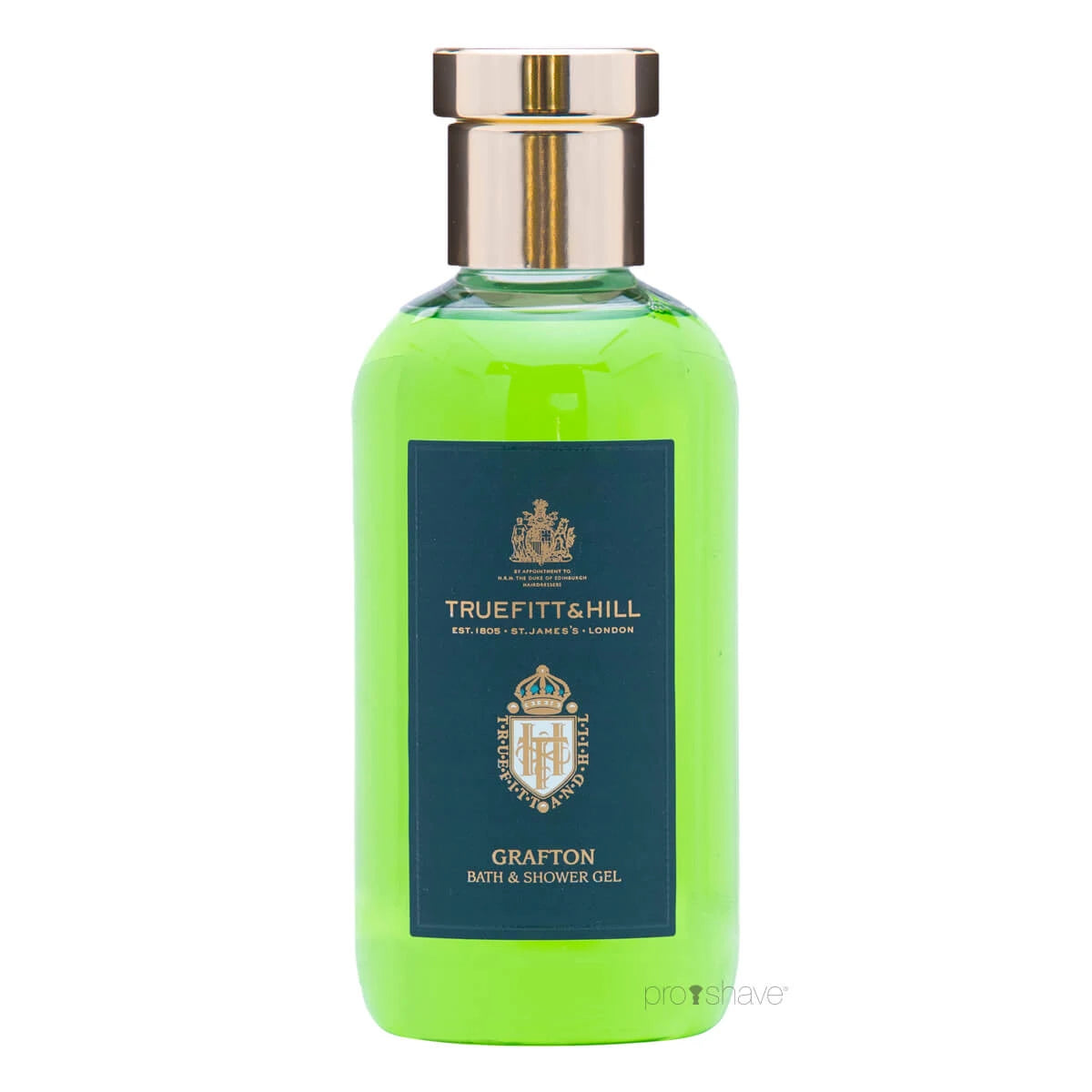 Truefitt   Hill Bath And Shower Gel  Grafton  200 Ml