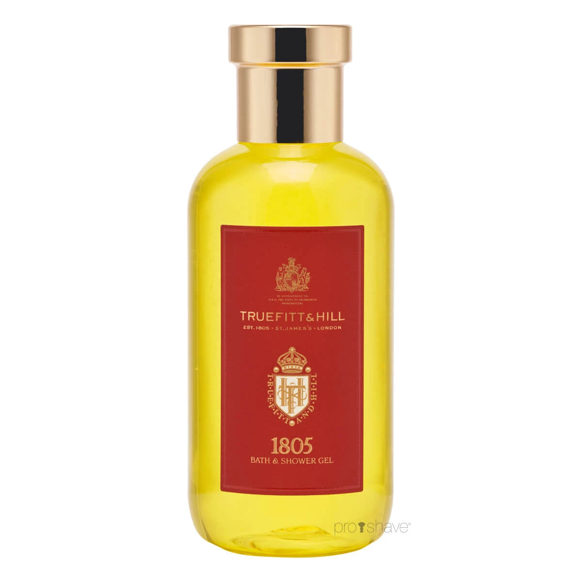 Truefitt   Hill Bath And Shower Gel  1805  200 Ml