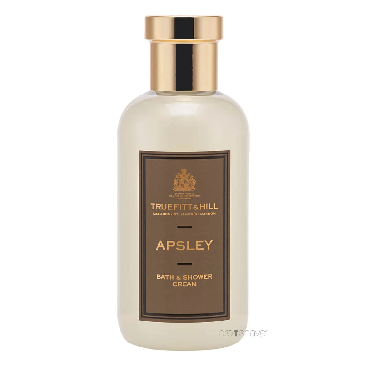 Truefitt   Hill Bath And Shower Cream  Apsley  200 Ml