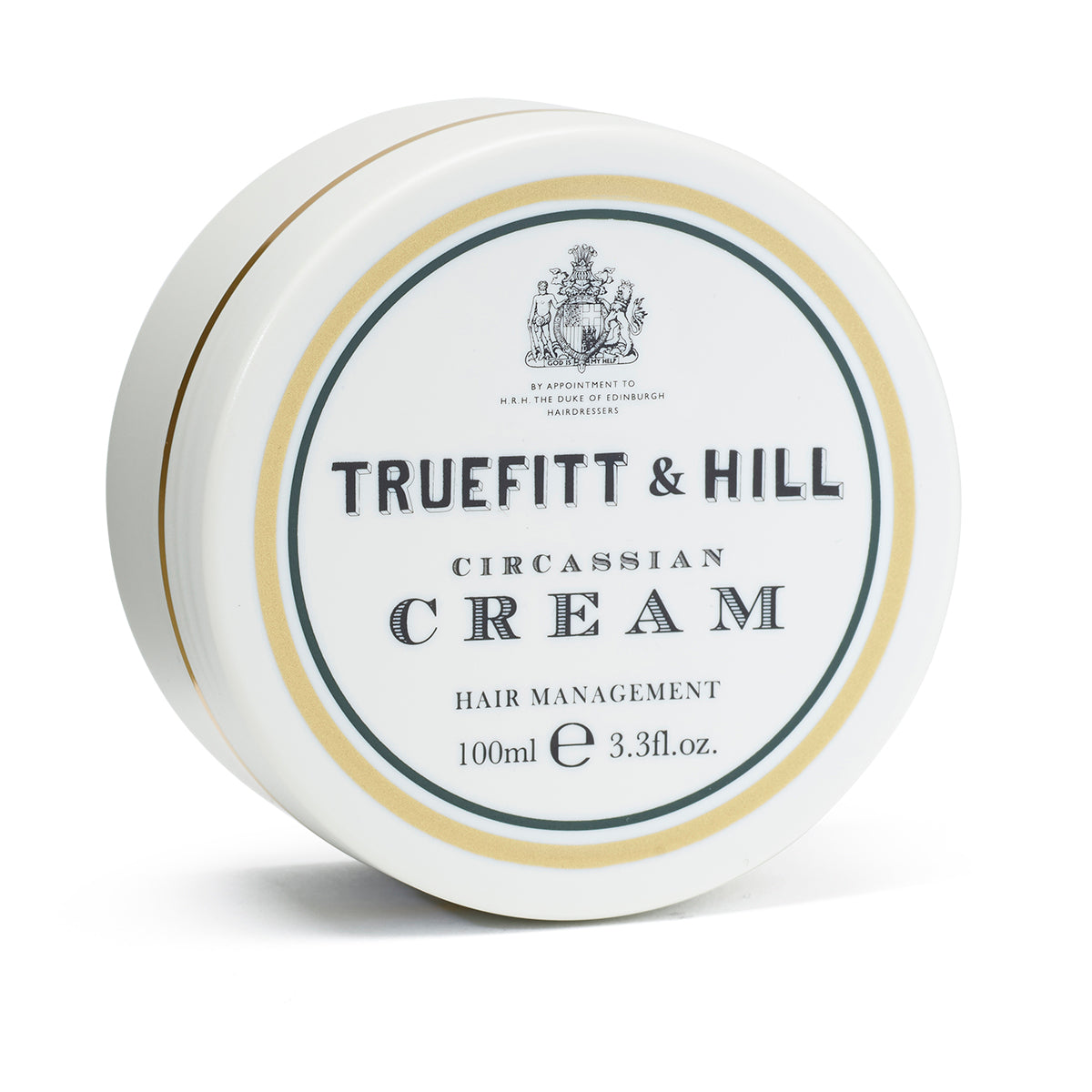Truefitt   Hill Circassian Cream  100 Gr
