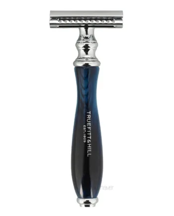 Truefitt   Hill De Skraber  Wellington  Faux Blue Opal
