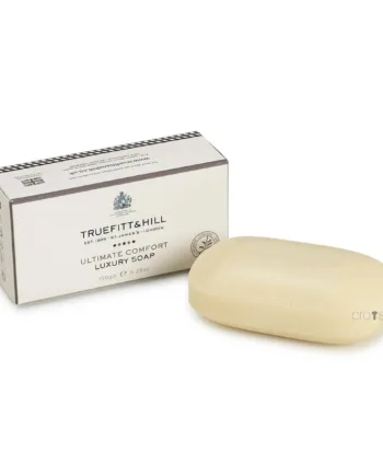 Truefitt   Hill Ultimate Comfort Luxury Soap  150 Gr